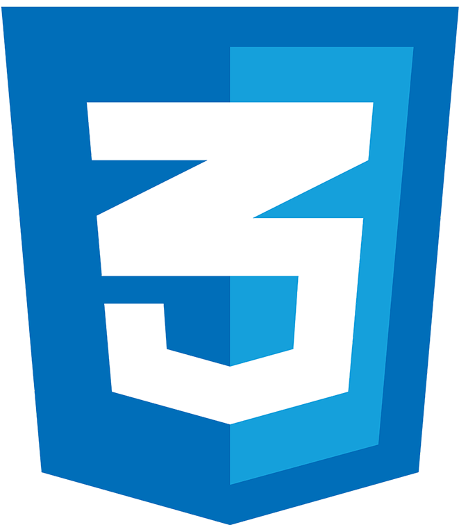 CSS Logo